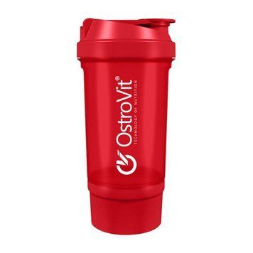 Шейкер спортивний OstroVit Premium (500 мл)