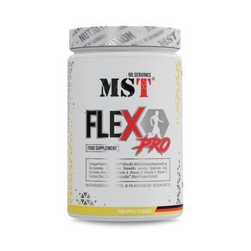 Хондропротектор MST FleX Pro 1350 г pineapple