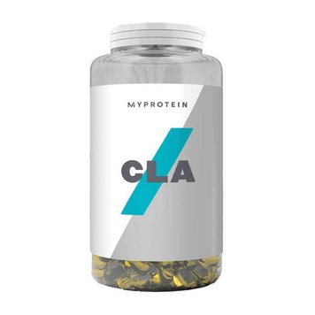 Кон'югована лінолева кислота MyProtein CLA 60 капс