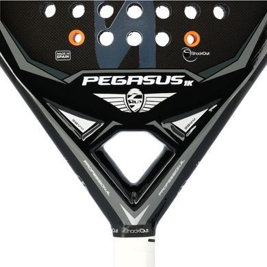 Ракетка для паделу SIUX PEGASUS GRAFENO 1K