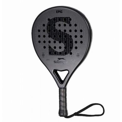 Ракетка для паделя SLAZENGER EPIC 3K