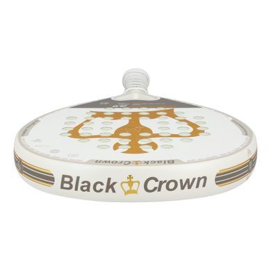 Ракетка для паделю BLACK CROWN HURRICANE 3.0 WOMEN'S