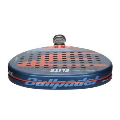 Ракетка для паделу BULLPADEL ELITE LIGHT W MUJER 2023