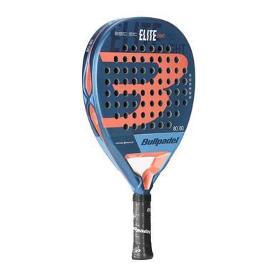Ракетка для паделу BULLPADEL ELITE LIGHT W MUJER 2023