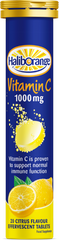 Витамин C Haliborange Vitamin C 1000 mg 20 tab citrus