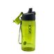 Пляшка для води CASNO 580 мл KXN-1179 Зелена