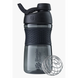 Шейкер спортивний Blender Bottle Sportmixer Twist 590 мл Чорний