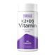 Комплекс вітамінів Pure Gold K2 D3 Vitamin 60 капсул