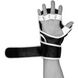 Рукавички для Karate PowerPlay 3092KRT Чорні-Білі XL