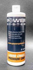 Жидкая магнезия Power System PS-4086 Liquid Chalk 500мл