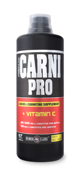 Л-карнітин Form Labs CarniPro 1000ml