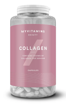 Коллаген Myprotein Collagen 90 капсул