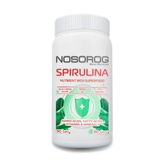 Спирулина NOSOROG Spirulina 90 таблеток
