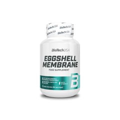 Комплекс для суствов BioTech Eggshel membrane 60 капсул