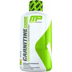 Л-карнітин Muscle Pharm Carnitine Core 459 мл citrus
