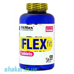 Хондропротектор FitMax Flex Fit 120 таб