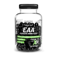 Комплекс амінокислот Evolite Nutrition EAA Xtreme 60 капсул