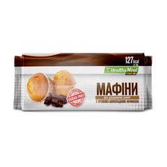 Протеиновые маффины Power Pro Мафин 70 грамм Кремово Шоколадный