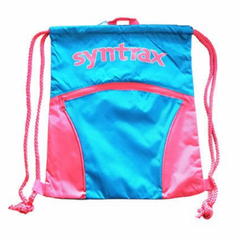 Сумка для тренировок Syntrax Aero Bag Syntrax Синя