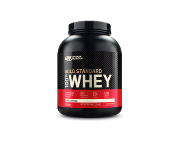 Сывороточный протеин изолят Optimum Nutrition EU Gold Standard 100% Whey 2250 г Unflavoured