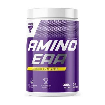 Комплекс амінокислот Trec Nutrition Amino EAA 300 г white cola