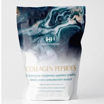 Пептиды Коллагена Health Hunter COLLAGEN PEPTIDES 150 г