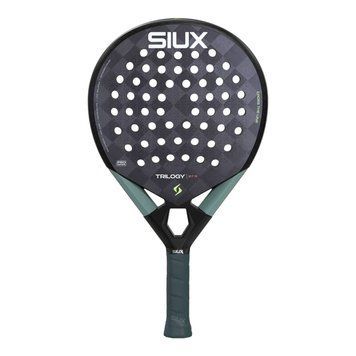 Ракетка для паделя SIUX TRILOGY PRO NOIR FOG 2026