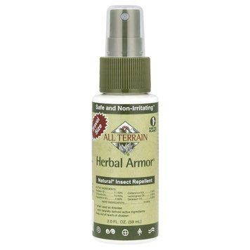 Засіб від комах спрей All Terrain (Natural Insect Repellent) 60 мл