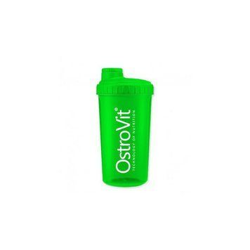 Шейкер OstroVit Shaker 700 мл Зелений