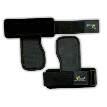 Лямки для спорту Olimp Hardcore Strong Grip