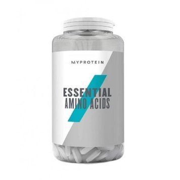 Комплекс аминокислот Myprotein Essential Amino Acids 90 таб