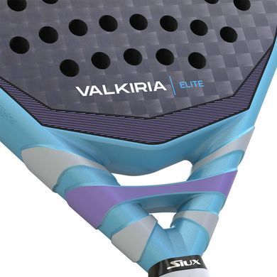 Ракетка для падела SIUX VALKIRIA ELITE 2025 WOMEN
