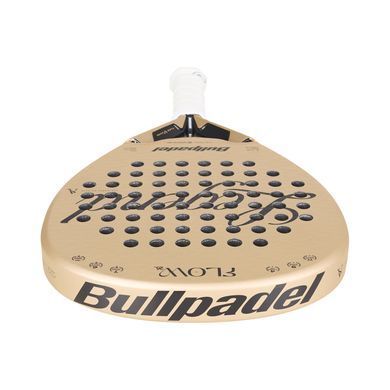 Ракетка для паделу BULLPADEL FLOW 27 MUJER