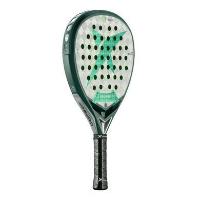Ракетка для паделя DROP SHOT FURIA ATTACK 1.0 2025