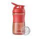 Спортивна пляшка-шейкер BlenderBottle SportMixer 20oz/590ml Coral (ORIGINAL)