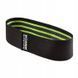 Еспандер для пілатесу Power System PS-4092 Booty Band LVL 2 Black/Green
