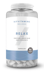 Комплекс витаминов Myprotein Relax 60 капсул