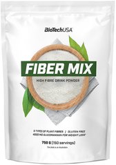 Жиросжигатель BioTech Fiber Mix 750 грамм