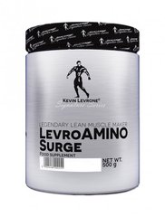Комплекс аминокислот Kevin Levrone Levro Amino Surge 500 грамм Манго лимон