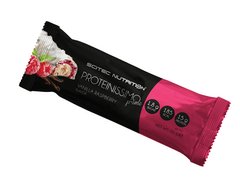 Протеїновий батончик Scitec Nutrition Proteinissimo bar 30 г chocolate raspberry cream