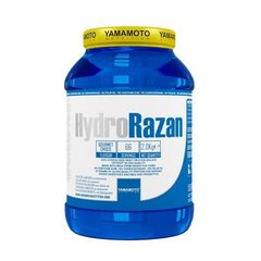 Сироватковий протеїн гідролізат Yamamoto nutrition Hydra Razan (2000 г) Unflavored