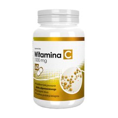 Вітамін C Activlab Witamina C 1000 mg 60 капсул