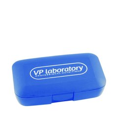 Контейнер для таблеток VP Laboratory Pillbox