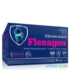 Хондропротектор Olimp Flexagen 30 пак