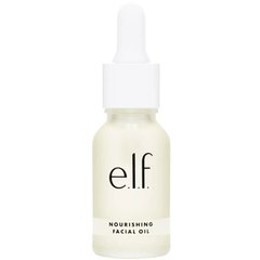 Масло питательное ELF (Facial Oil Nourishing) 15 мл