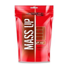 Гейнер для набору маси Activlab Mass Up 1200 г coffe