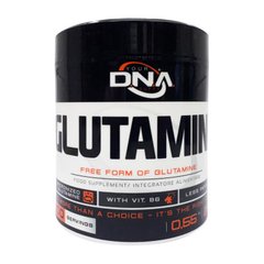 Глютамин DNA Supps OLIMP Glutamine 250 г