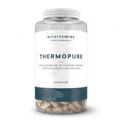 Жироспалювач Myprotein Thermopure 90 капсул