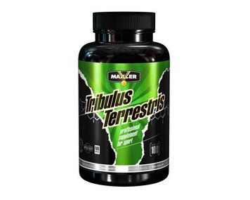 Трибулус террестрис Maxler Tribulus Terrestris 100 капс