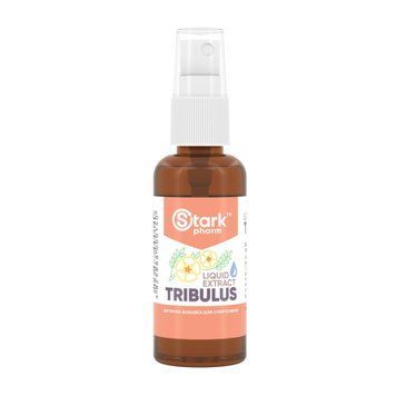 Трибулус террестрис Stark Pharm Tribulus Liquid Extract 50 мл